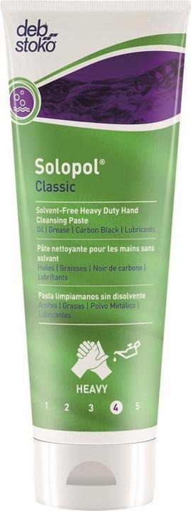 Produktbild Solopol Classic (Flüssigseife, 250 ml)