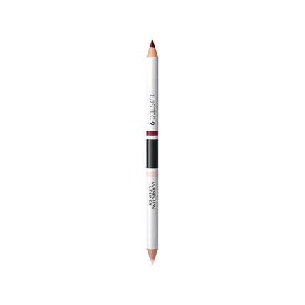 Actual product image Und Gretel Berlin Und Gretel Lustec Lip Contouring Styler Velvet Red 09 (Violet)