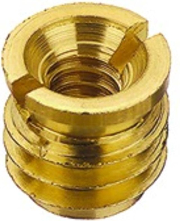 Image du produit Werkstarck Manchons à visser (1 pièce(s))