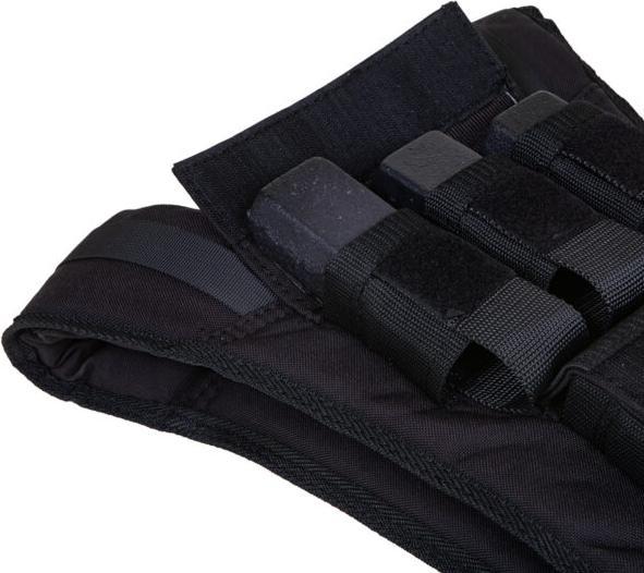 Actual product image Fitcom Gewichtsweste