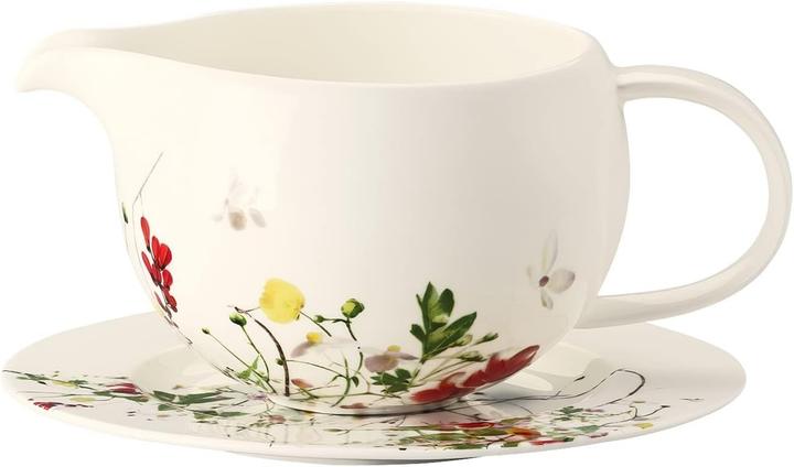 Produktbild Rosenthal Sauciere 2-tlg. - Fleurs Sauvages