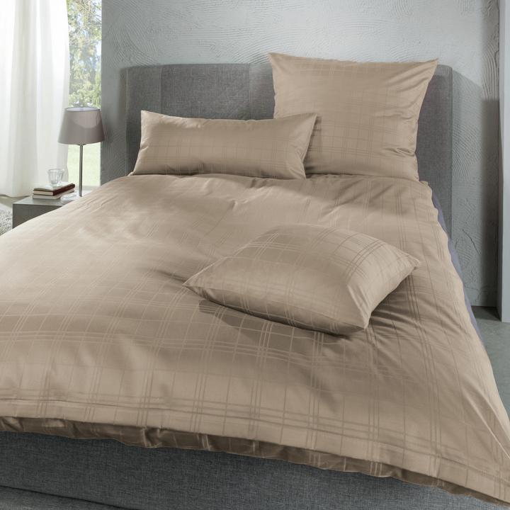 Actual product image Erwin Müller Kissenbezug (Duvet cover, 80x80 cm)
