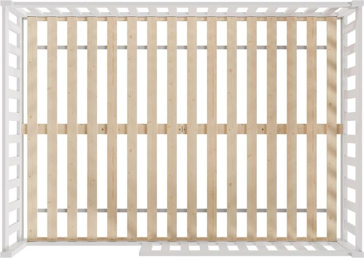 Immagine prodotto Juskys Naya (140 x 200 cm)