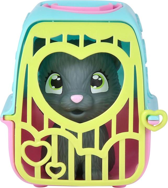 Produktbild Simba Pamper Petz Mini, 3-sort. (36.50 cm)