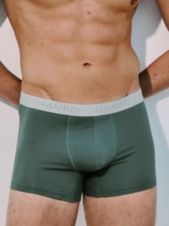 Produktbild Hanro Cotton Essentials Pants (XXL, 2er Pack)