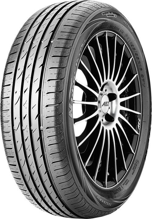 Nexen N blu HD Plus (205/55R16 91V)
