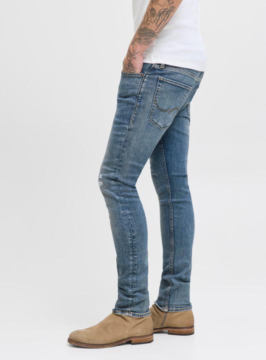 Produktbild Jack & Jones JJILIAM JJORIGINAL CB 013 Skinny Jeans Skinny Jeans (W36/L34)