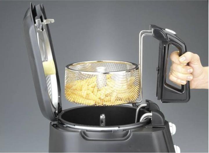 Actual product image Gastroback 42580 Vita spin (CH plug)