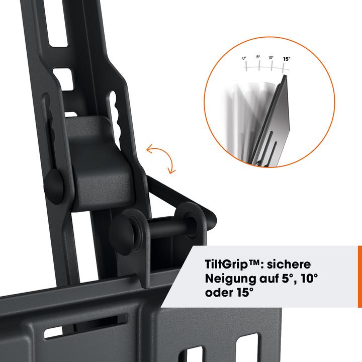 Image du produit Vogels TVM 1614 (Mur, 35 kg)