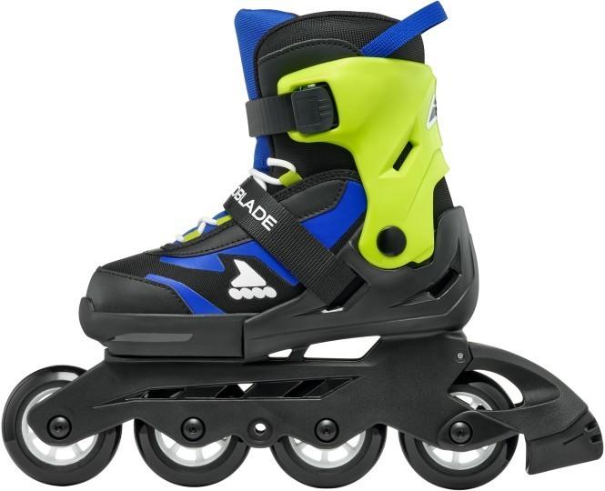 Produktbild Rollerblade Microblade (28, 29, 30, 31, 32)
