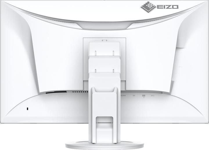 Image du produit Eizo EV2720S FlexScan (2560 x 1440 pixels, 27")