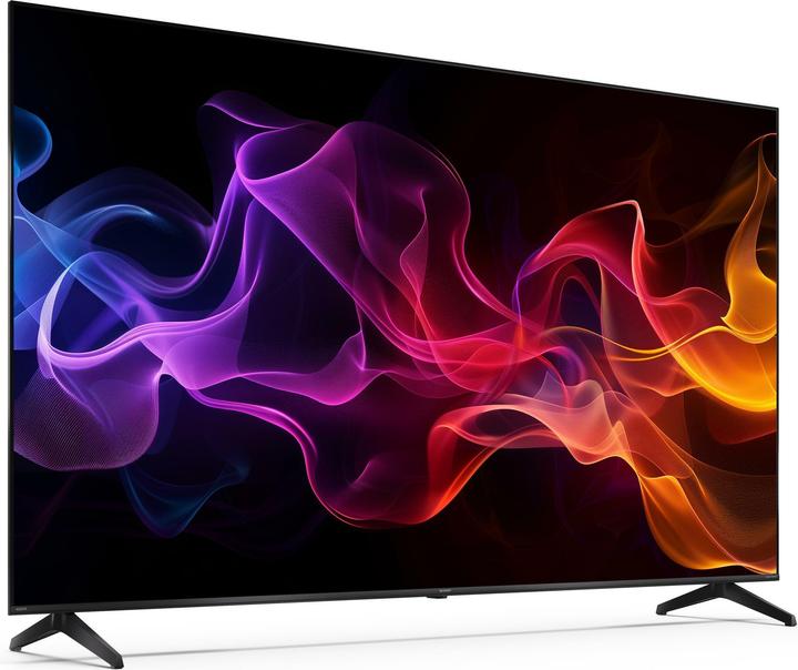 Produktbild Sharp TV 85HP5465E 85, 3840 x 2160 (Ultra HD 4K), QLED (85", QLED, 2025)