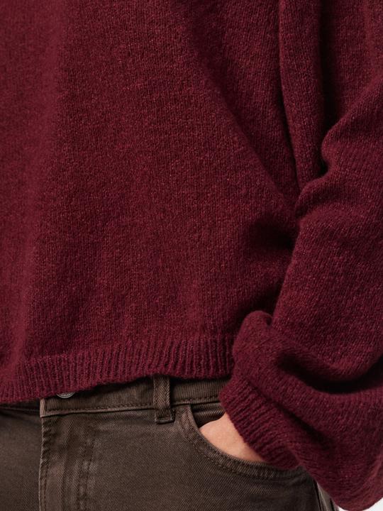 Actual product image Pieces Pcida Ls O-Neck Knit Noos Bc (XL)
