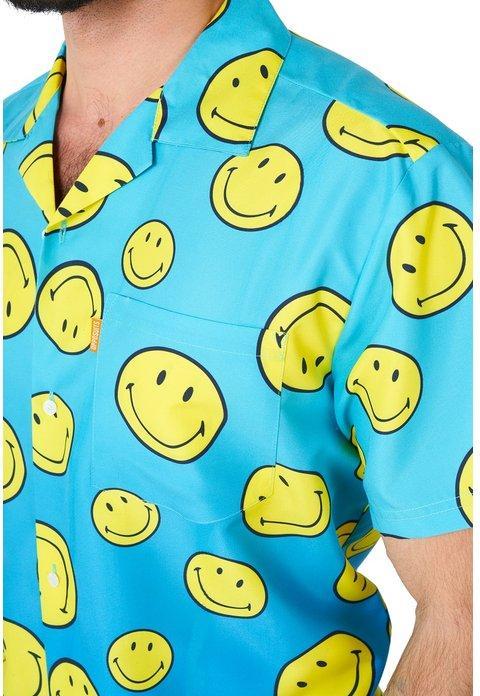Actual product image OppoSuits Smiley® - La tristezza estiva (XL)