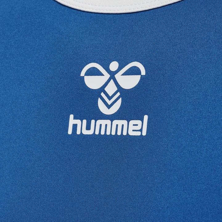 Actual product image hummel Core Xk Basket Jersey (4XL)