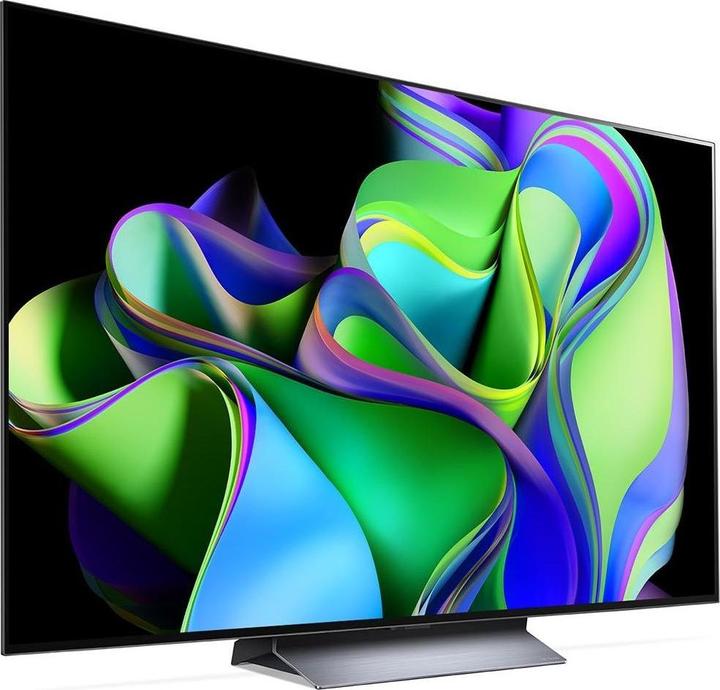 Immagine prodotto LG OLED77C37LA (77", C3, OLED, 4K, 2023)
