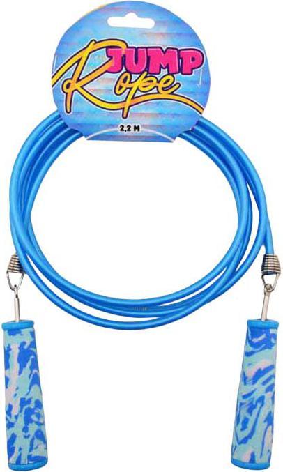 Produktbild Johntoy Sommer-Springseil - 2,1 m (210 cm)