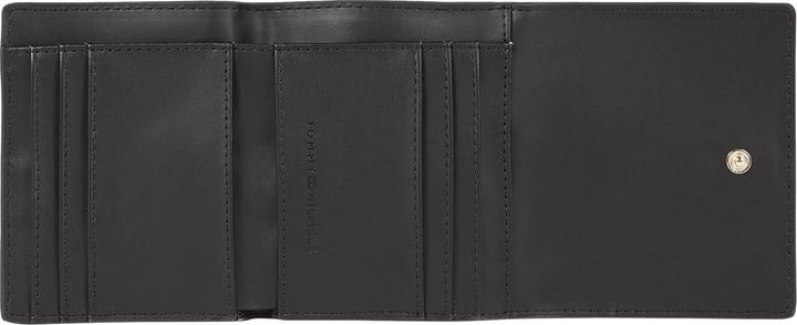 Produktbild Tommy Hilfiger TH Plush Geldbörse 11 cm