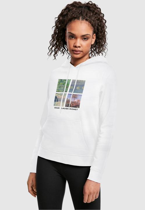 Produktbild Merchcode Ladies APOH - Oscar-Claude Monet Hoody - 136931 (L)