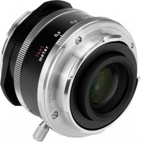 Image du produit Voigtländer ultron (Leica M)
