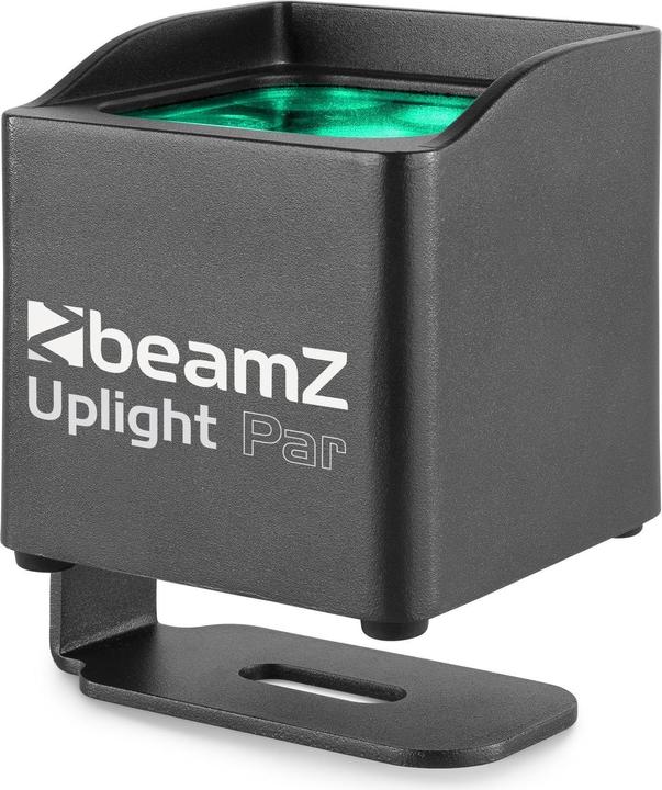 Produktbild BeamZ Bodenstrahler BBP44 Mini Uplight Par (4 W, LED)