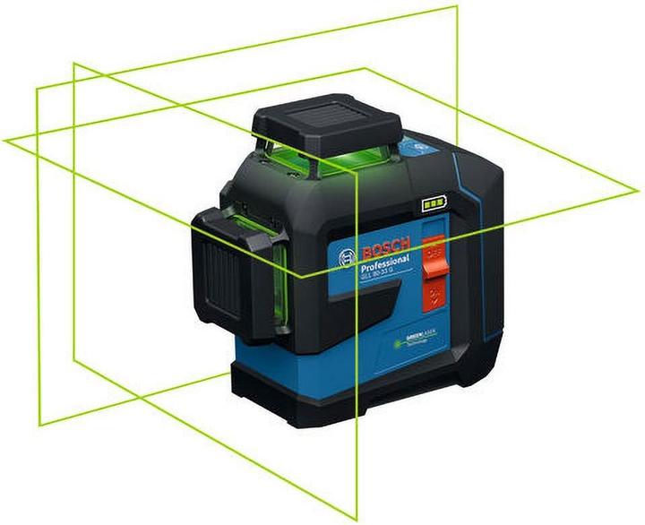 Produktbild Bosch Professional Linienlaser GLL 80-33G