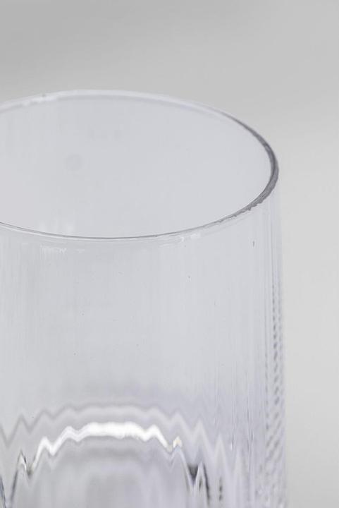 Immagine prodotto Kare Design Ruota di vetro per l'acqua (0.44 l)