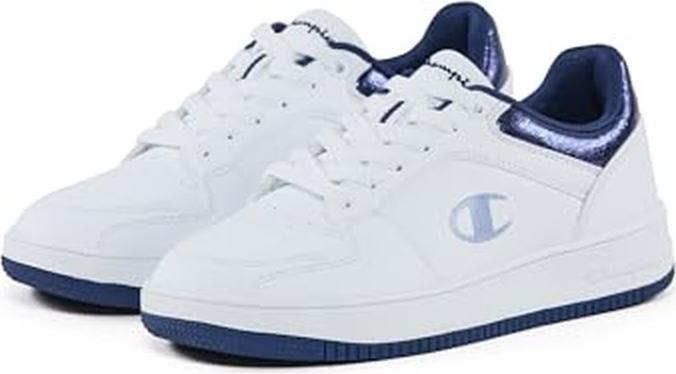 Produktbild Chappi Buty damskie Champion RD18 Foil Low Cut S11711 WW011 38 (38)