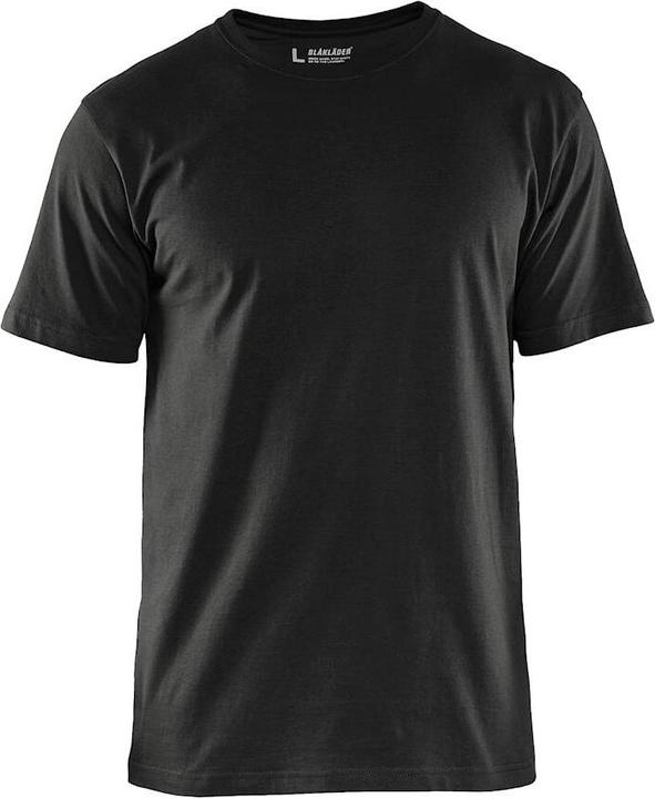 Produktbild Blakläder T-Shirt (L)
