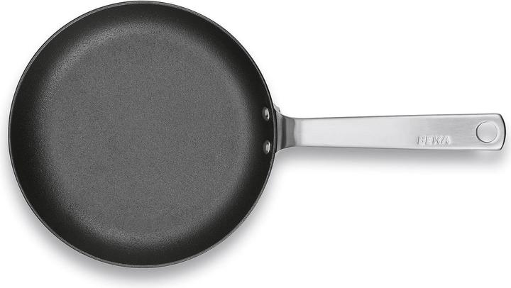 Produktbild Beka Bratpfanne Stark (24 cm, Bratpfanne, Gusseisen)
