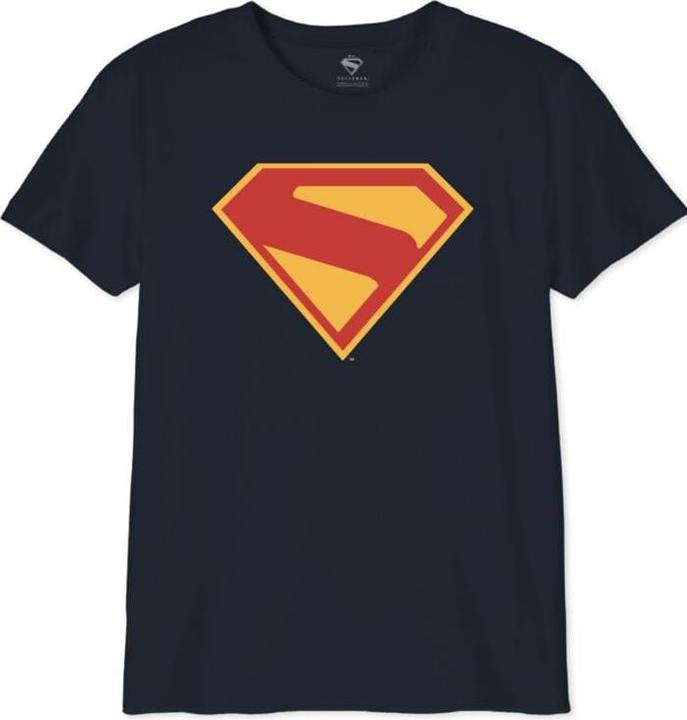 Produktbild Superman Kids - Logo - 2025 (M)