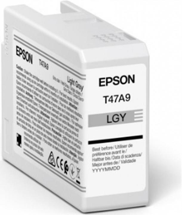 Image du produit Epson T47A9 (LGY)