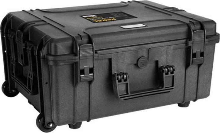 Image du produit Perel Mallette d'extérieur (L x H x P) 604 (53.38 l)