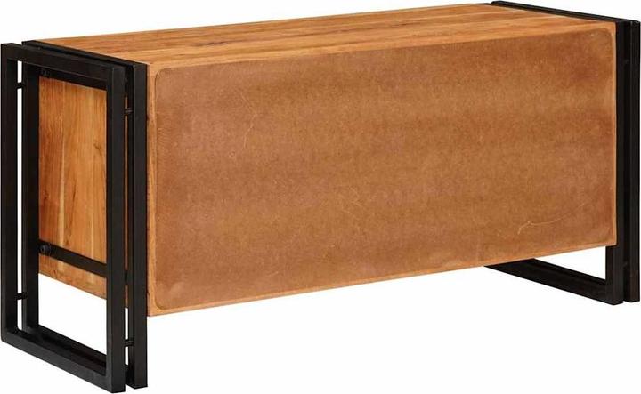 Produktbild VidaXL Schuhlagerung (90 x 38 x 45 cm)