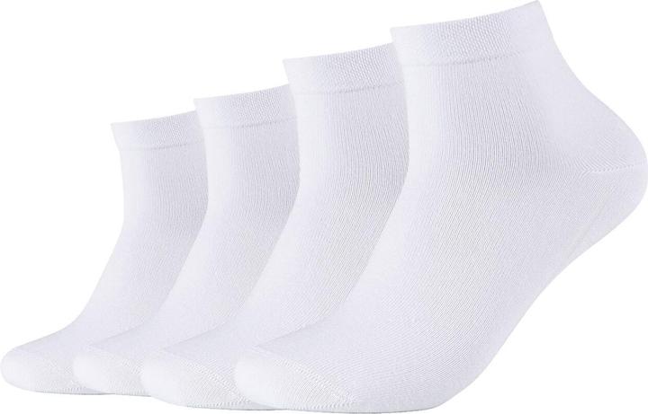 Actual product image Camano Kurzsocken (pack of 4, 39 - 42)
