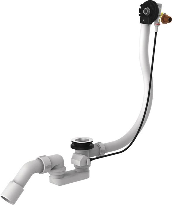 Actual product image Flamco delphisXpert functional unit SWING PLUS