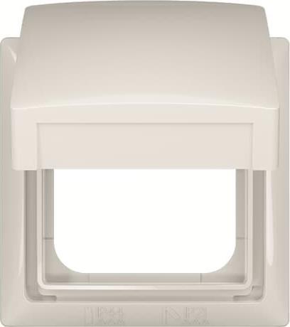 Alpine White, Transparent