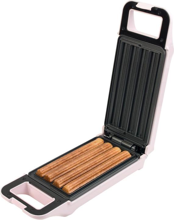 Image du produit Bestron Churrosmaker, Rose