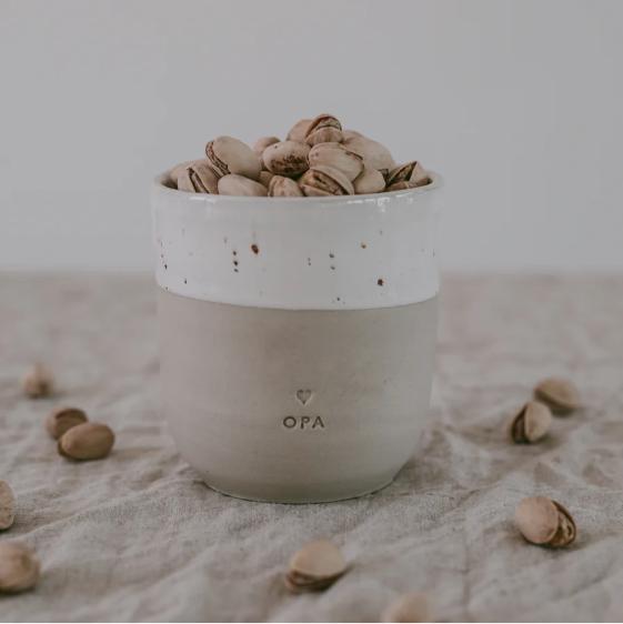 Immagine prodotto Eulenschnitt Tazza "Nonno" - di (320 ml, 1 x)