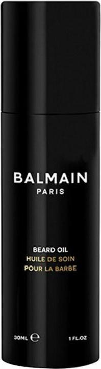 Image du produit Balmain Paris - Huile à barbe Signature Men's Line 30 ml (30 ml)
