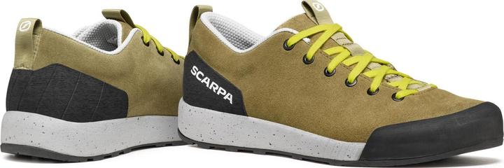 Produktbild Scarpa Spirit Evo (46.5)