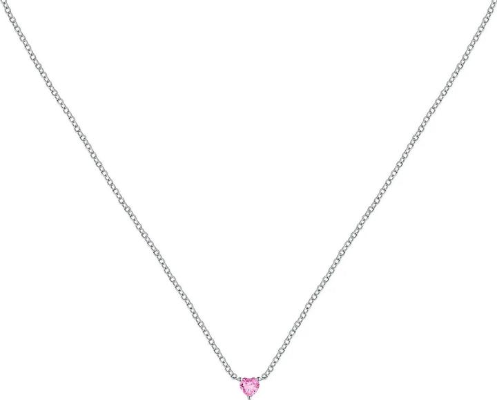 Image du produit La Petite Story Kette Silver (Argent 925)