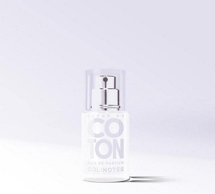 Produktbild Solinotes Coton Mini Eau de Parfum (Eau de Parfum, 15 ml)