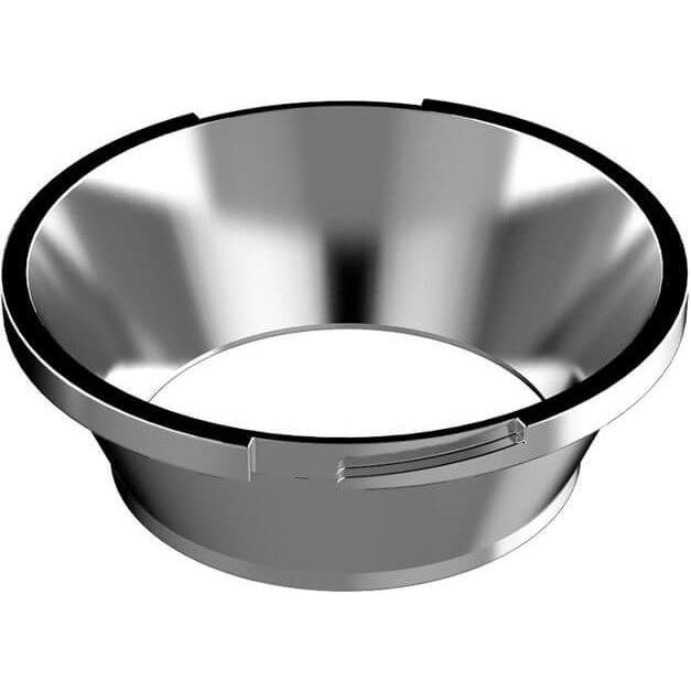 Ledxon, Zubehör Beleuchtung, EDOS Flex Zubehör, Entblendungsring silber