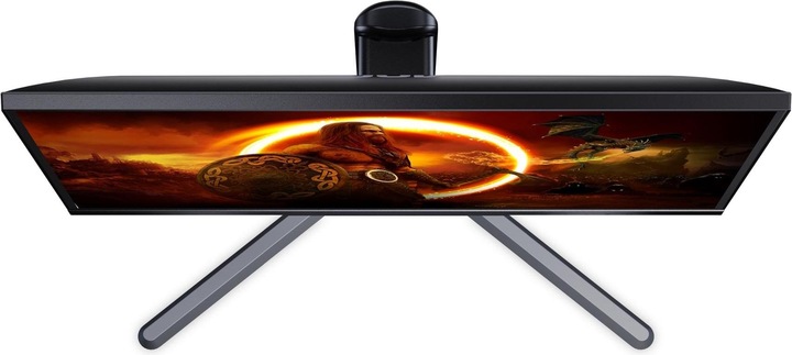 Produktbild AOC 25G3ZM/BK (1920 x 1080 Pixel, 24.50")