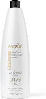 Produktbild Sens.ùs Stabilized Cream Peroxide Lux Activator von Sens.us Spezielle stabilisierte oxidierende Creme