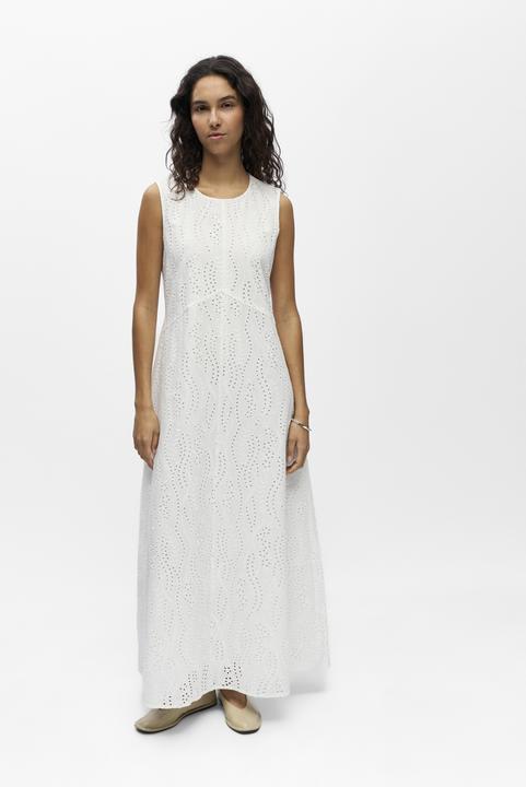 Produktbild Object Ärmelloses Maxikleid (40)