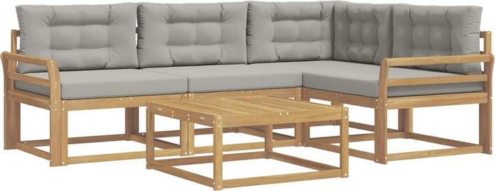 Produktbild vidaXL Outdoor-Sofagarnitur