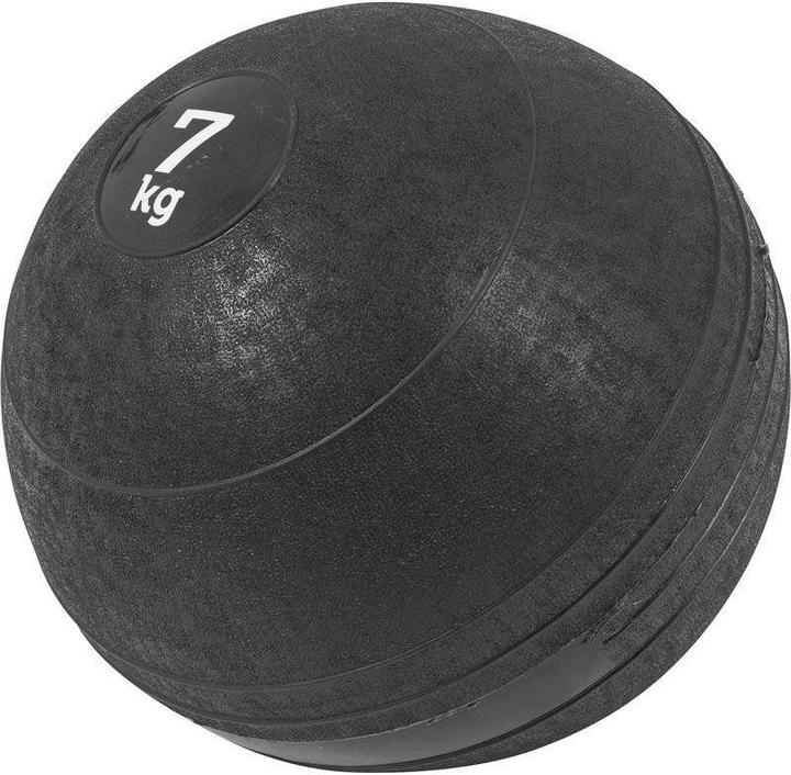 Actual product image Gorilla Sports Slamball (7 kg, 230 mm)