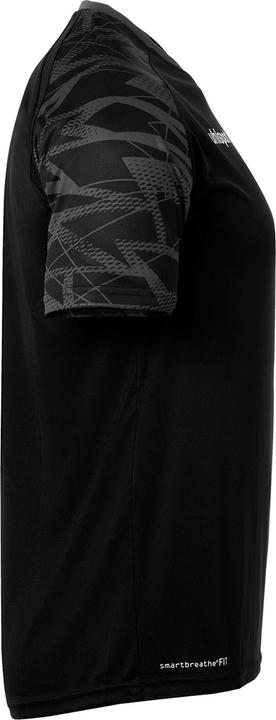 Produktbild Uhlsport Trainings-T-Shirt GOAL 25 TRIKOT KURZARM (140)